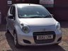 USED 2012 62 SUZUKI ALTO 1.0 SZ 5d 68 BHP JUST 1 PREVIOUS OWNER!