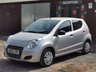 USED 2012 62 SUZUKI ALTO 1.0 SZ 5d 68 BHP JUST 1 PREVIOUS OWNER!