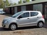 USED 2012 62 SUZUKI ALTO 1.0 SZ 5d 68 BHP JUST 1 PREVIOUS OWNER!