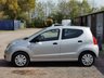 USED 2012 62 SUZUKI ALTO 1.0 SZ 5d 68 BHP JUST 1 PREVIOUS OWNER!