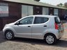 USED 2012 62 SUZUKI ALTO 1.0 SZ 5d 68 BHP JUST 1 PREVIOUS OWNER!