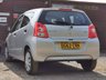USED 2012 62 SUZUKI ALTO 1.0 SZ 5d 68 BHP JUST 1 PREVIOUS OWNER!