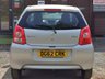 USED 2012 62 SUZUKI ALTO 1.0 SZ 5d 68 BHP JUST 1 PREVIOUS OWNER!