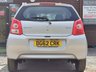 USED 2012 62 SUZUKI ALTO 1.0 SZ 5d 68 BHP JUST 1 PREVIOUS OWNER!