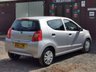USED 2012 62 SUZUKI ALTO 1.0 SZ 5d 68 BHP JUST 1 PREVIOUS OWNER!