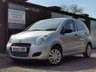 USED 2012 62 SUZUKI ALTO 1.0 SZ 5d 68 BHP JUST 1 PREVIOUS OWNER!