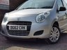 USED 2012 62 SUZUKI ALTO 1.0 SZ 5d 68 BHP JUST 1 PREVIOUS OWNER!
