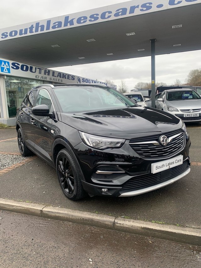 Used cars for sale. Barrow in Furness & Cumbria car Dealer South Lake