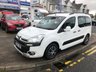 USED 2013 63 CITROEN BERLINGO MULTISPACE 1.6 E-HDI AIRDREAM XTR EGS 5d 91 BHP 