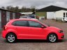 USED 2016 66 VOLKSWAGEN POLO 1.2 MATCH TSI 5d 89 BHP Bluetooth & Parking Sensors