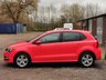 USED 2016 66 VOLKSWAGEN POLO 1.2 MATCH TSI 5d 89 BHP Bluetooth & Parking Sensors