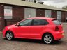 USED 2016 66 VOLKSWAGEN POLO 1.2 MATCH TSI 5d 89 BHP Bluetooth & Parking Sensors