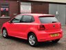 USED 2016 66 VOLKSWAGEN POLO 1.2 MATCH TSI 5d 89 BHP Bluetooth & Parking Sensors