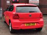 USED 2016 66 VOLKSWAGEN POLO 1.2 MATCH TSI 5d 89 BHP Bluetooth & Parking Sensors