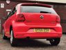 USED 2016 66 VOLKSWAGEN POLO 1.2 MATCH TSI 5d 89 BHP Bluetooth & Parking Sensors