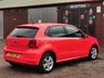 USED 2016 66 VOLKSWAGEN POLO 1.2 MATCH TSI 5d 89 BHP Bluetooth & Parking Sensors