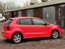 USED 2016 66 VOLKSWAGEN POLO 1.2 MATCH TSI 5d 89 BHP Bluetooth & Parking Sensors