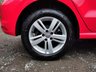 USED 2016 66 VOLKSWAGEN POLO 1.2 MATCH TSI 5d 89 BHP Bluetooth & Parking Sensors