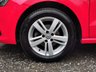 USED 2016 66 VOLKSWAGEN POLO 1.2 MATCH TSI 5d 89 BHP Bluetooth & Parking Sensors