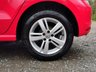 USED 2016 66 VOLKSWAGEN POLO 1.2 MATCH TSI 5d 89 BHP Bluetooth & Parking Sensors