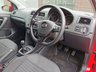 USED 2016 66 VOLKSWAGEN POLO 1.2 MATCH TSI 5d 89 BHP Bluetooth & Parking Sensors