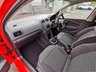 USED 2016 66 VOLKSWAGEN POLO 1.2 MATCH TSI 5d 89 BHP Bluetooth & Parking Sensors
