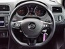 USED 2016 66 VOLKSWAGEN POLO 1.2 MATCH TSI 5d 89 BHP Bluetooth & Parking Sensors