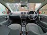USED 2016 66 VOLKSWAGEN POLO 1.2 MATCH TSI 5d 89 BHP Bluetooth & Parking Sensors