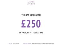 USED 2015 65 TOYOTA AYGO 1.0 VVT-I X 3d 69 BHP + NATIONWIDE HOME DELIVERY +