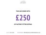 USED 2015 65 TOYOTA AYGO 1.0 VVT-I X 3d 69 BHP + NATIONWIDE HOME DELIVERY +