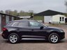 USED 2017 67 AUDI Q5 2.0 TDI QUATTRO SPORT 5d 188 BHP JUST 2 OWNERS & MOT UNTIL APR 24!