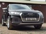 USED 2017 67 AUDI Q5 2.0 TDI QUATTRO SPORT 5d 188 BHP JUST 2 OWNERS & MOT UNTIL APR 24!