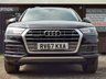 USED 2017 67 AUDI Q5 2.0 TDI QUATTRO SPORT 5d 188 BHP JUST 2 OWNERS & MOT UNTIL APR 24!