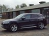 USED 2017 67 AUDI Q5 2.0 TDI QUATTRO SPORT 5d 188 BHP JUST 2 OWNERS & MOT UNTIL APR 24!