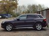 USED 2017 67 AUDI Q5 2.0 TDI QUATTRO SPORT 5d 188 BHP JUST 2 OWNERS & MOT UNTIL APR 24!