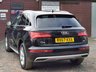 USED 2017 67 AUDI Q5 2.0 TDI QUATTRO SPORT 5d 188 BHP JUST 2 OWNERS & MOT UNTIL APR 24!