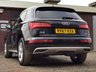 USED 2017 67 AUDI Q5 2.0 TDI QUATTRO SPORT 5d 188 BHP JUST 2 OWNERS & MOT UNTIL APR 24!