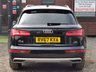 USED 2017 67 AUDI Q5 2.0 TDI QUATTRO SPORT 5d 188 BHP JUST 2 OWNERS & MOT UNTIL APR 24!