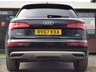 USED 2017 67 AUDI Q5 2.0 TDI QUATTRO SPORT 5d 188 BHP JUST 2 OWNERS & MOT UNTIL APR 24!