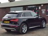 USED 2017 67 AUDI Q5 2.0 TDI QUATTRO SPORT 5d 188 BHP JUST 2 OWNERS & MOT UNTIL APR 24!