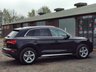 USED 2017 67 AUDI Q5 2.0 TDI QUATTRO SPORT 5d 188 BHP JUST 2 OWNERS & MOT UNTIL APR 24!