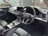 USED 2017 67 AUDI Q5 2.0 TDI QUATTRO SPORT 5d 188 BHP JUST 2 OWNERS & MOT UNTIL APR 24!