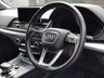 USED 2017 67 AUDI Q5 2.0 TDI QUATTRO SPORT 5d 188 BHP JUST 2 OWNERS & MOT UNTIL APR 24!