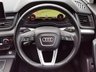 USED 2017 67 AUDI Q5 2.0 TDI QUATTRO SPORT 5d 188 BHP JUST 2 OWNERS & MOT UNTIL APR 24!