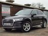 USED 2017 67 AUDI Q5 2.0 TDI QUATTRO SPORT 5d 188 BHP JUST 2 OWNERS & MOT UNTIL APR 24!