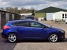 USED 2017 67 FORD FOCUS 1.5 ZETEC EDITION TDCI 5d 118 BHP 9x RECORDED SERVICES!