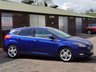USED 2017 67 FORD FOCUS 1.5 ZETEC EDITION TDCI 5d 118 BHP 9x RECORDED SERVICES!