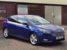 USED 2017 67 FORD FOCUS 1.5 ZETEC EDITION TDCI 5d 118 BHP 9x RECORDED SERVICES!