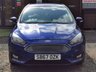 USED 2017 67 FORD FOCUS 1.5 ZETEC EDITION TDCI 5d 118 BHP 9x RECORDED SERVICES!