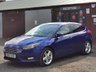 USED 2017 67 FORD FOCUS 1.5 ZETEC EDITION TDCI 5d 118 BHP 9x RECORDED SERVICES!